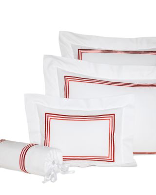 Tre Righe Ombre Standard Sham 