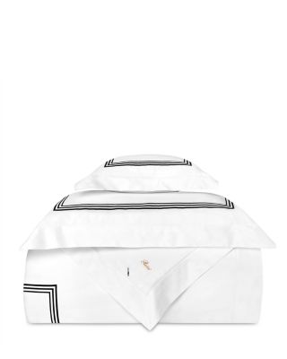 Pratesi - Tre Righe Splendore Duvet Cover, Full/Queen