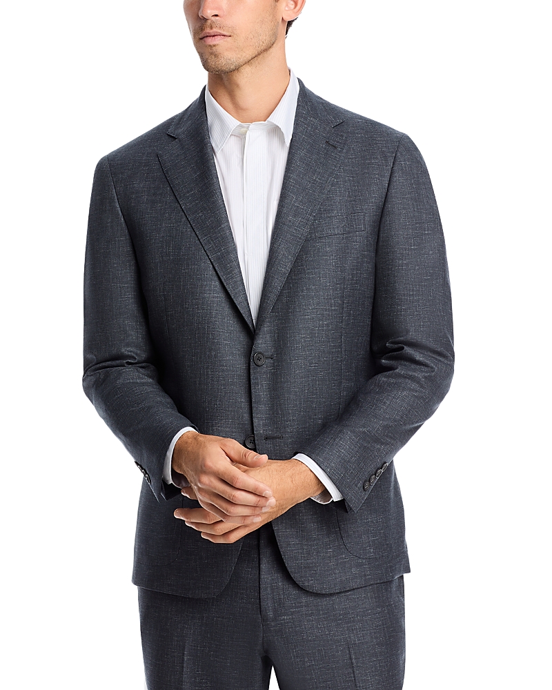 Vince Slim Fit Suit Jacket