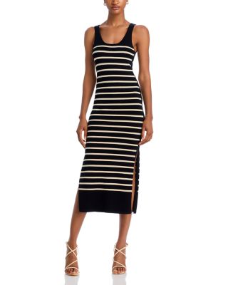 VANESSA BRUNO - Daphney Midi Dress