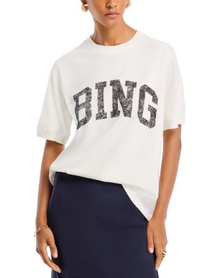 Anine Bing - Jaylin Tee