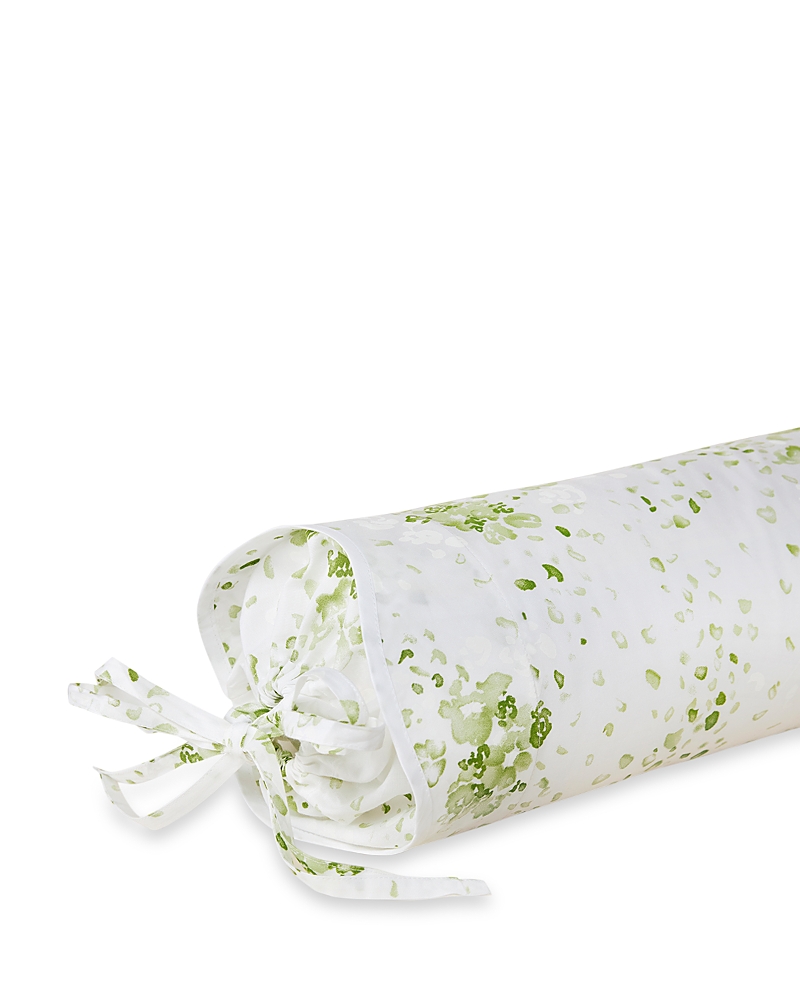 Pratesi M'ama Non M'ama Neckroll Sham In Fern