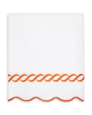 Treccia Bath Towel 