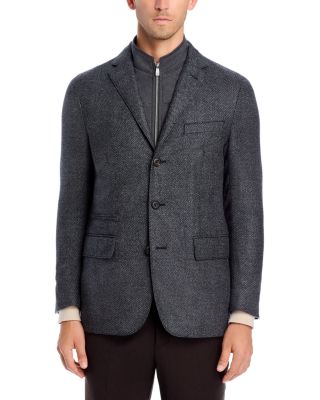 Corneliani sport coat best sale