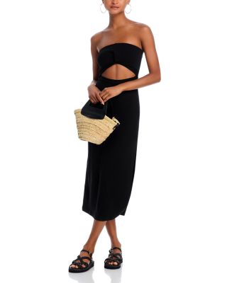 Kierra Dress Swim Cover-Up