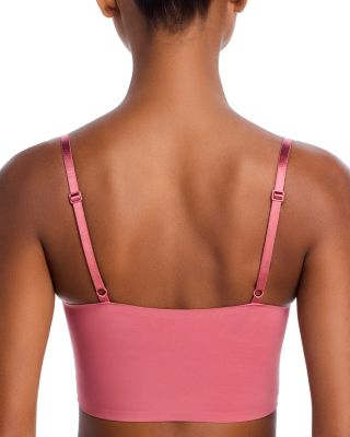 True Body Lift Triangle Adjustable Strap Bra