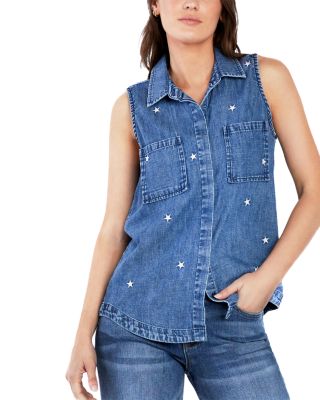 Billy T - Scarlett Shirt