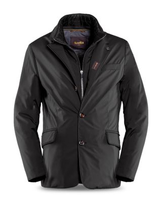 Moorer - 85 Jacket