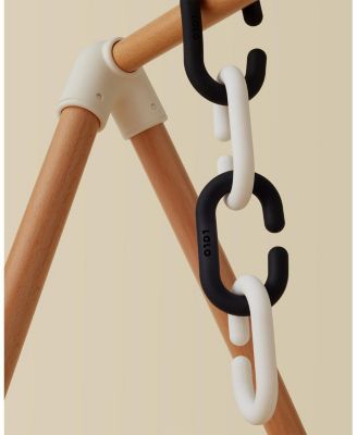 The Play Gym - Age 0-24 Months