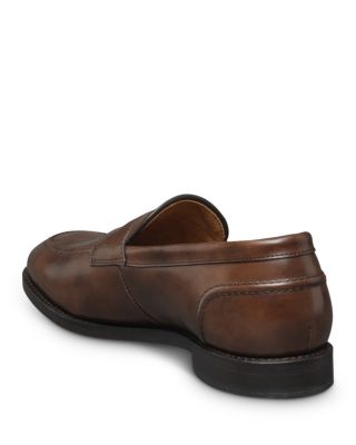 Men's Randolph 2.0 Leather Penny Loafers