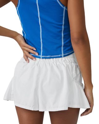 Get Your Flirt On Shorts