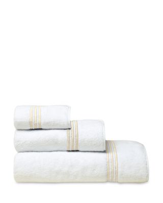 Tre Righe Bath Towel 