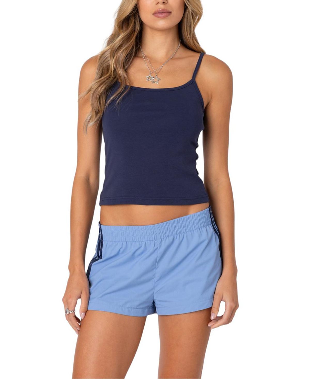 Edikted Deanna Tank Top