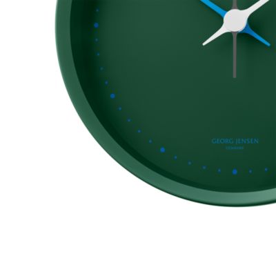 Henning Koppel Wall Clock