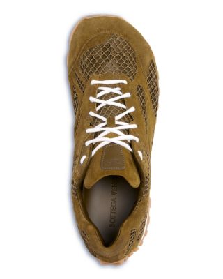 【関税&送料込】Bottega Veneta Orbit Low-Top Sneakers In Tec Bottega Veneta Men's Orbit Low Top Sneakers | Bloomingdale's