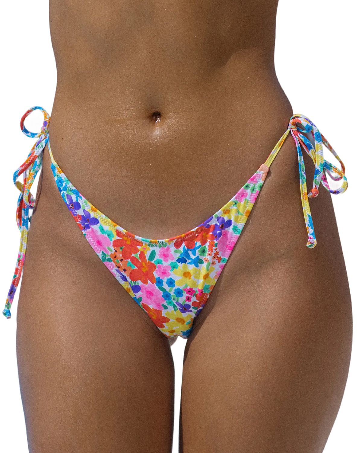 Bright Swimwear Nia Bottom