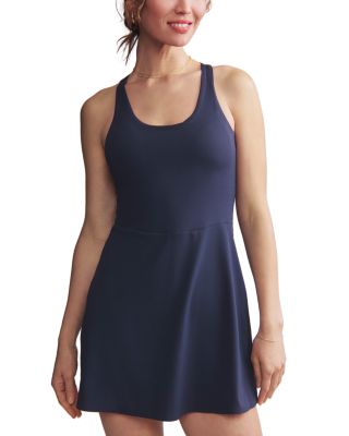 Course to Court Sport Dress