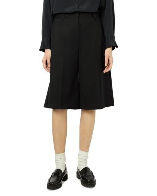 Gerard Darel Neyla Shorts