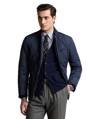 Polo Ralph Lauren - Quilted Jacket