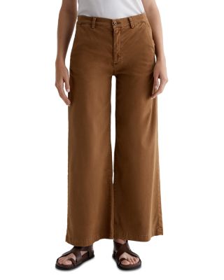 AG - Caden Wide Leg Pants