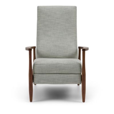 Aston Fabric Power Recliner