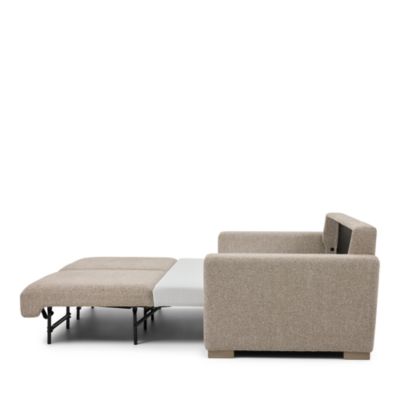 Revere Fabric Full Sleeper Sofa