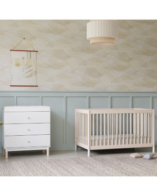 Gelato 4-in-1 Convertible Crib