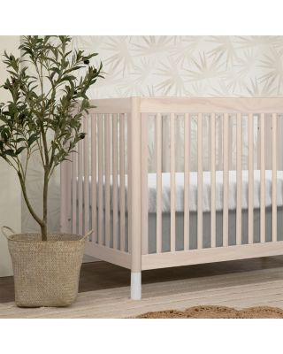 Gelato 4-in-1 Convertible Crib