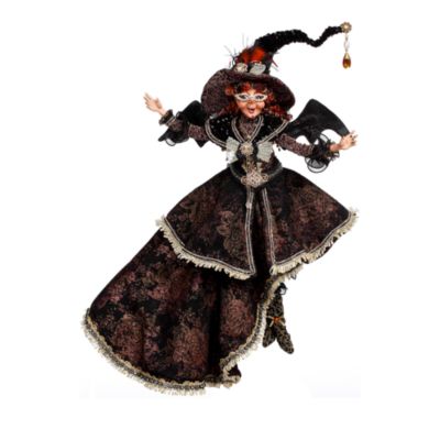 Mark Roberts Wayward Witch Figure