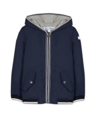 Tartine et Chocolat Boys' Sporty Lightweight Jacket - Little Kid, Big Kid