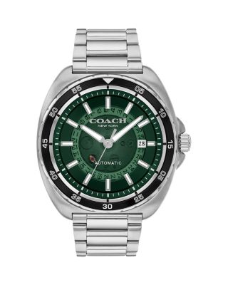 COACH - Charter Automatic Watch, 44mm