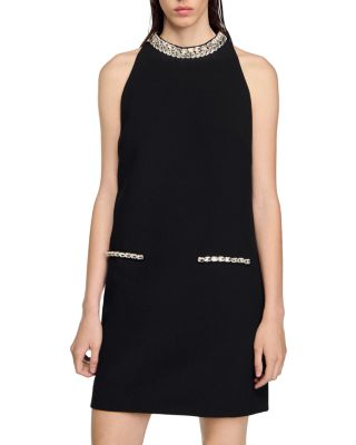 Sandro - Zenith Dress