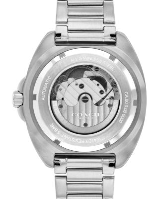 Charter Automatic Watch, 44mm