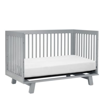 Hudson 3-in-1 Convertible Crib