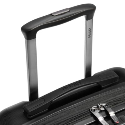 Cruise 3.0 Carry On Expandable Spinner Suitcase