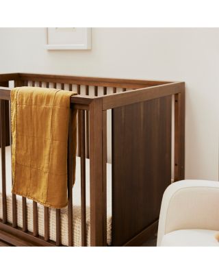 Peggy 3-in-1 Convertible Crib