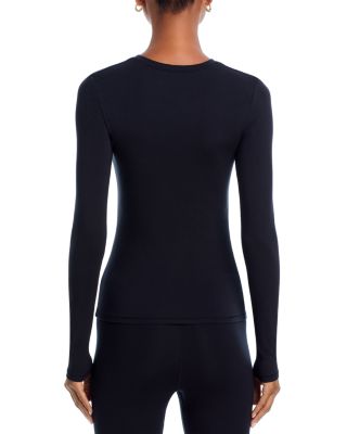 Aidelene Long Sleeve Tee