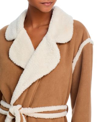 UGG Classic Robe | Bloomingdale's Women