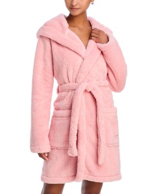 UGG® - Aarti Hooded Fleece Robe