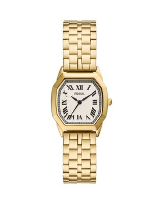 Fossil - Harlow Three Hand Watch, 27mm