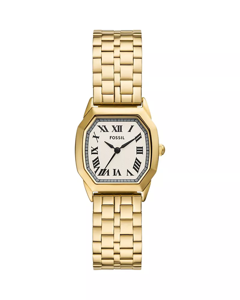 Fossil Harlow Three Hand Watch, 27mm