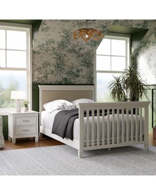 Darlington Assembled Nightstand