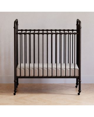Abigail 3-in-1 Convertible Mini Crib