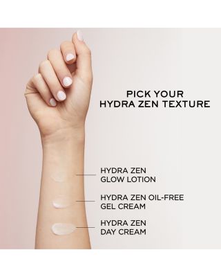 Hydra Zen Cream Soothing & Hydrating Moisturizer 2.5 oz.