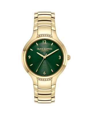 Olivia Burton - Lea Watch, 34mm
