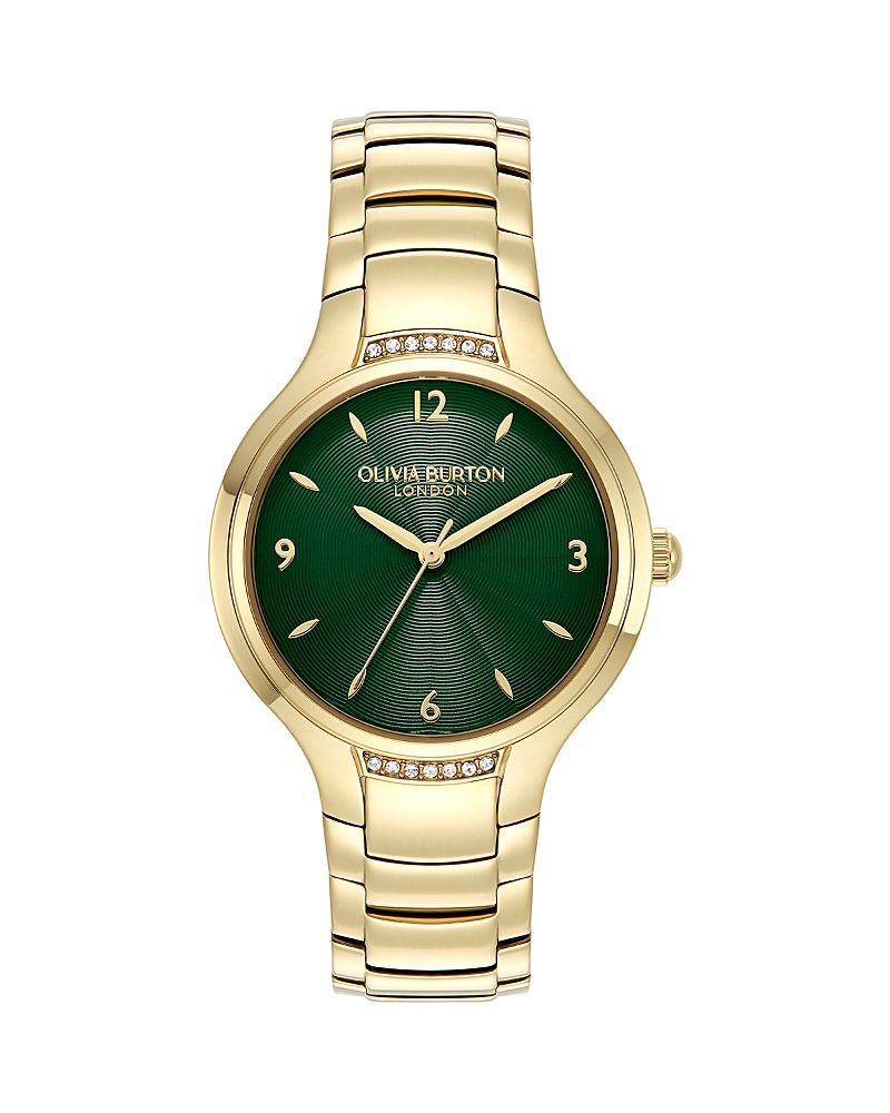 Olivia Burton Lea Watch, 34mm