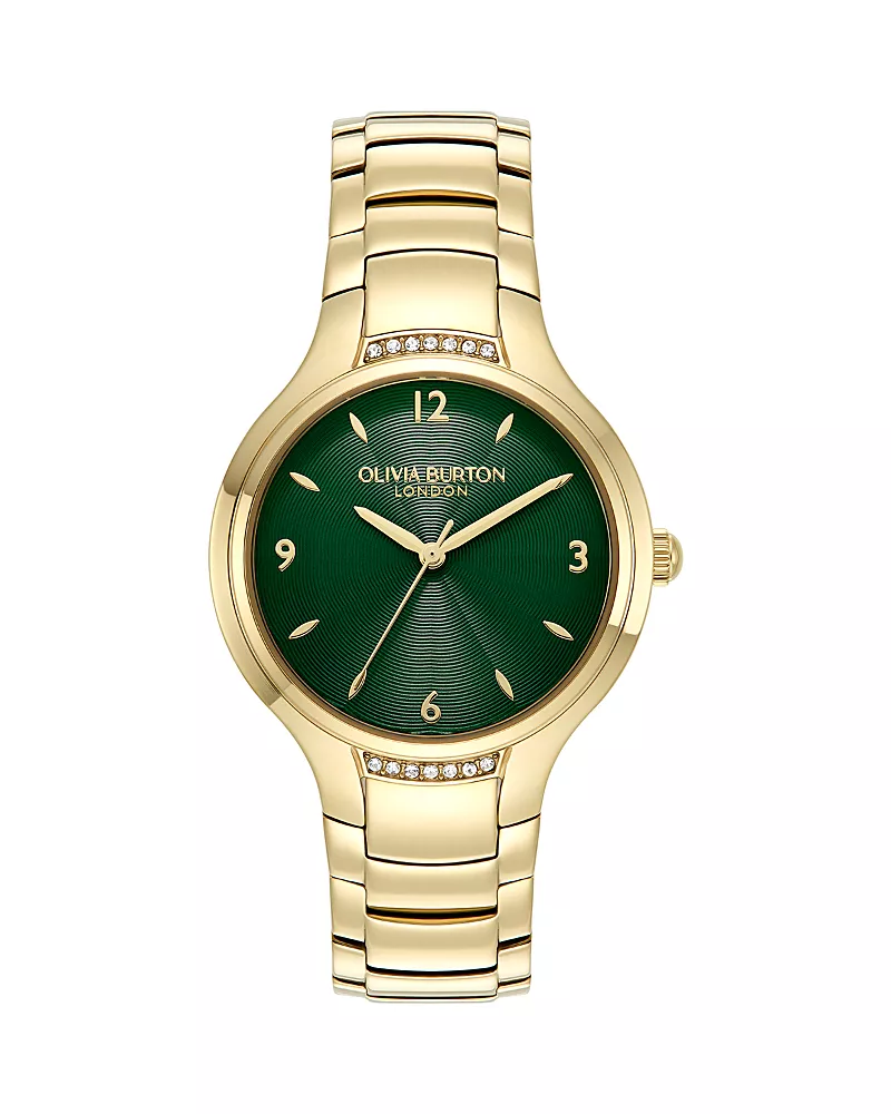 Olivia Burton Lea Watch, 34mm