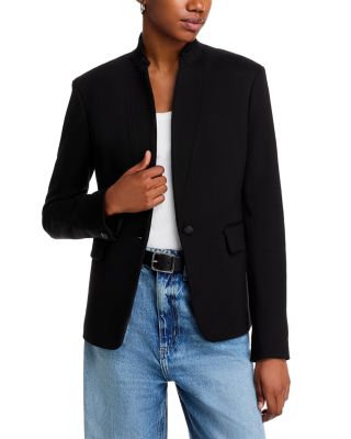 rag & bone - Lucy Ponte Blazer