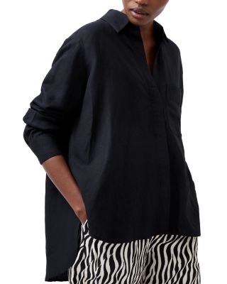 French Connection Birdie Shirt