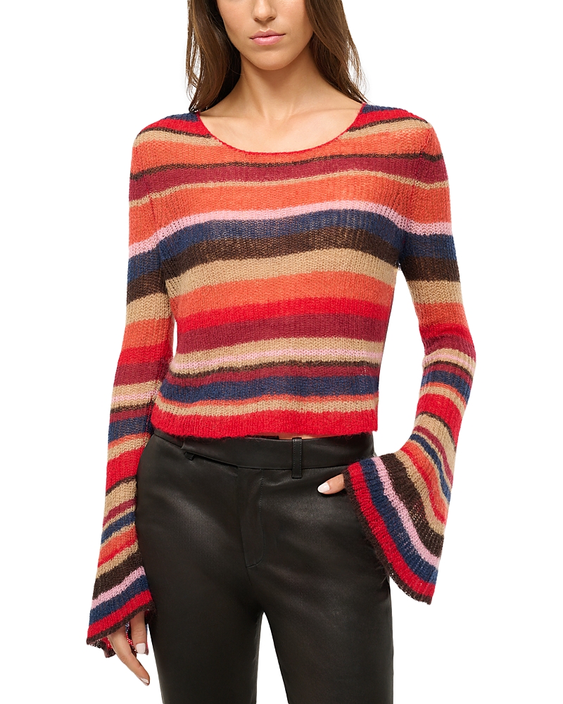 Staud Parker Sweater